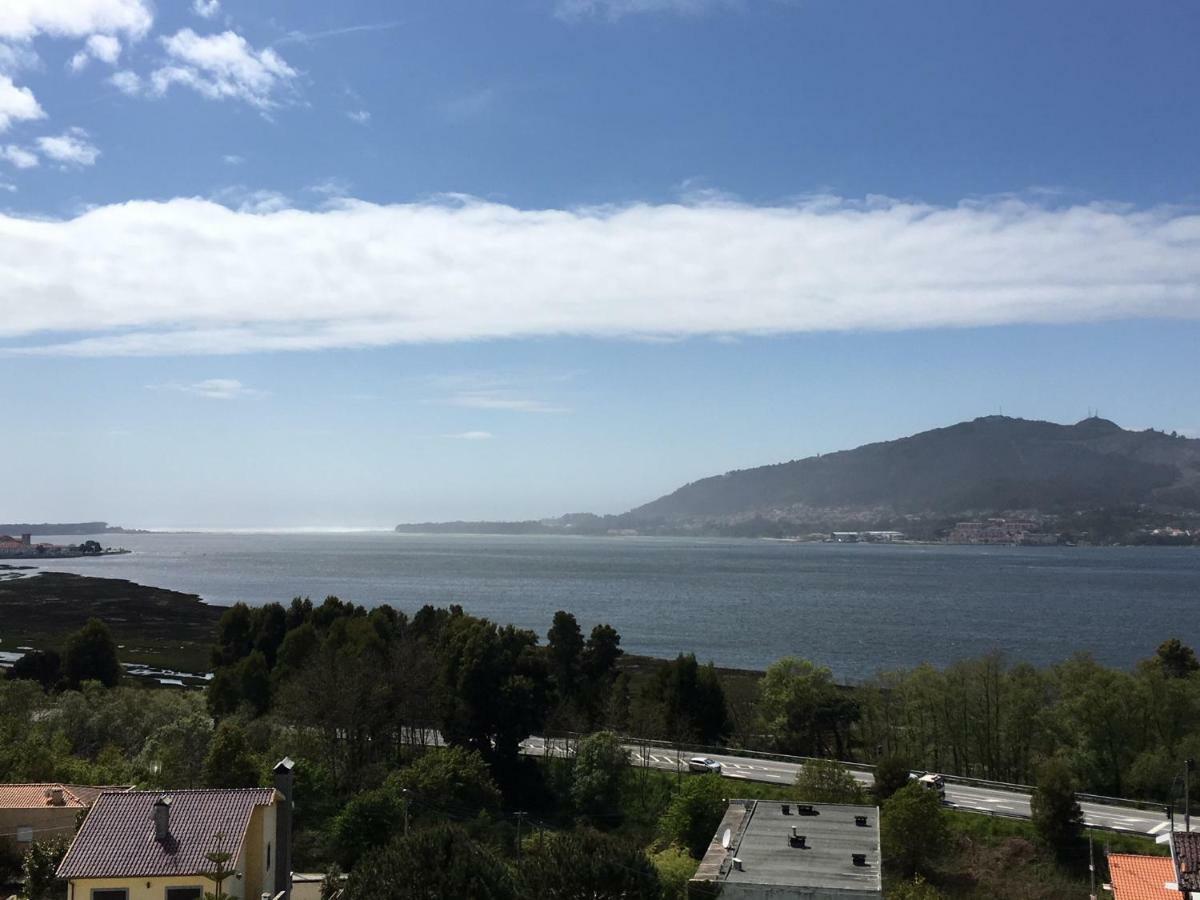 Terracos De Seixas *