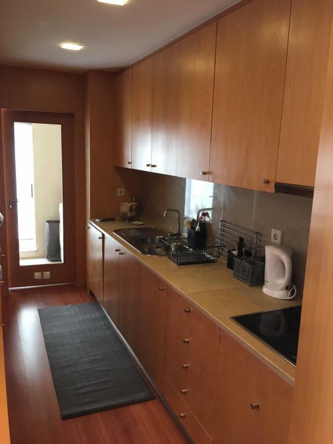 Terracos De Seixas Apartamento *