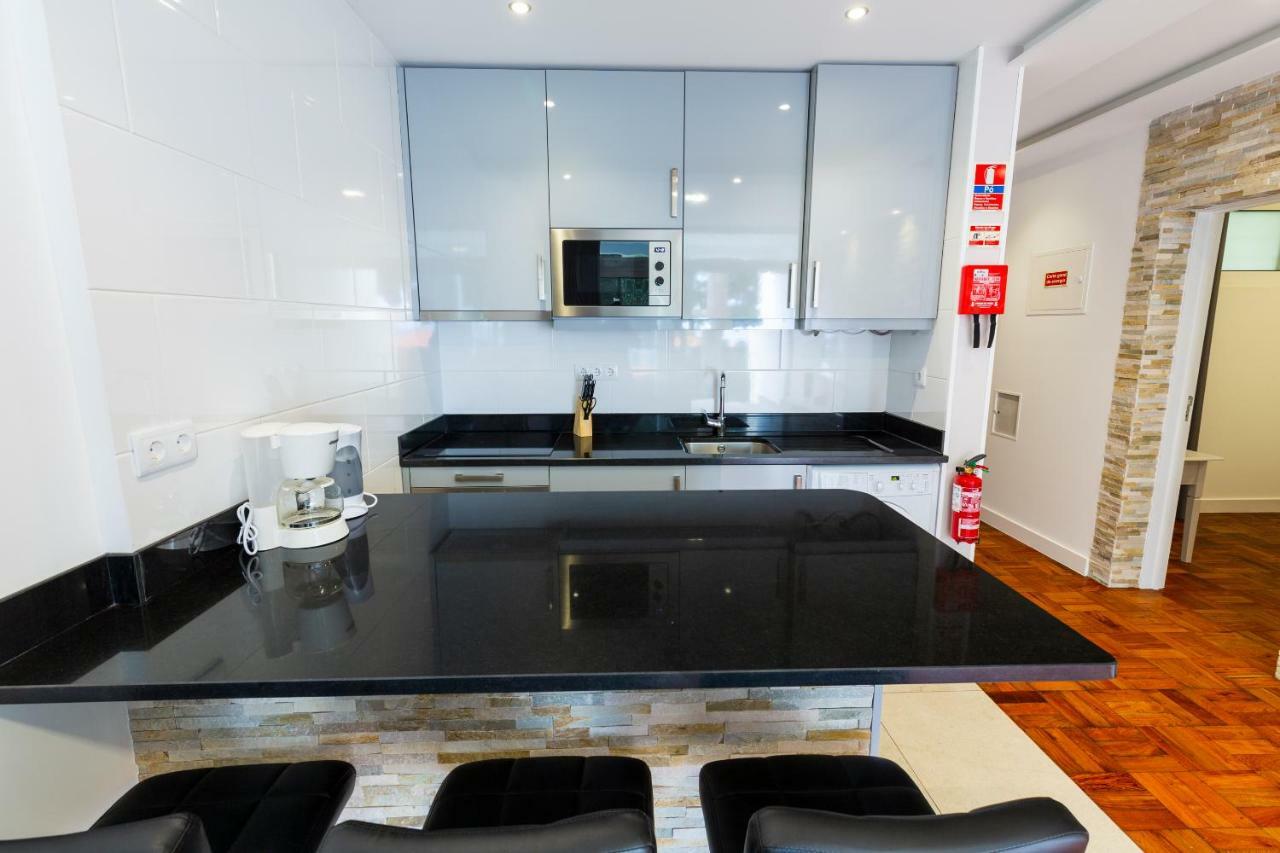 Sea Breeze I Apartment