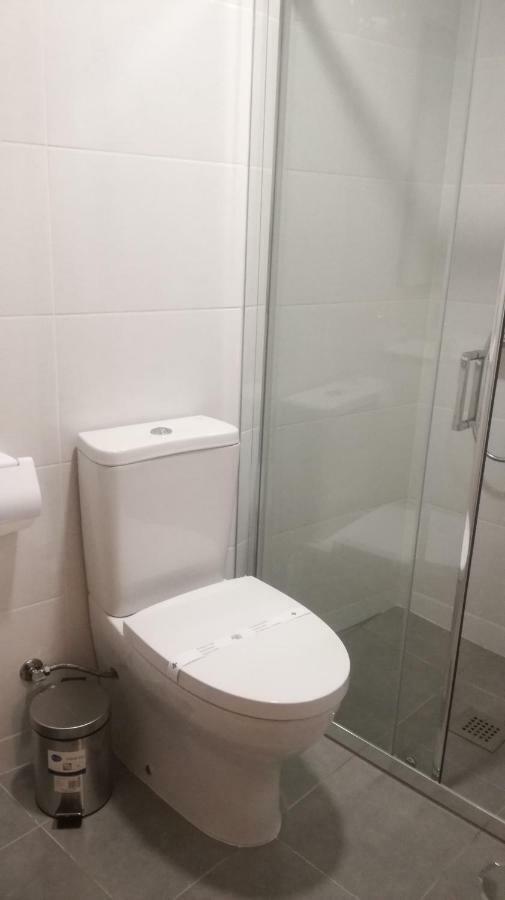Guest house Beira Rio Do Geres