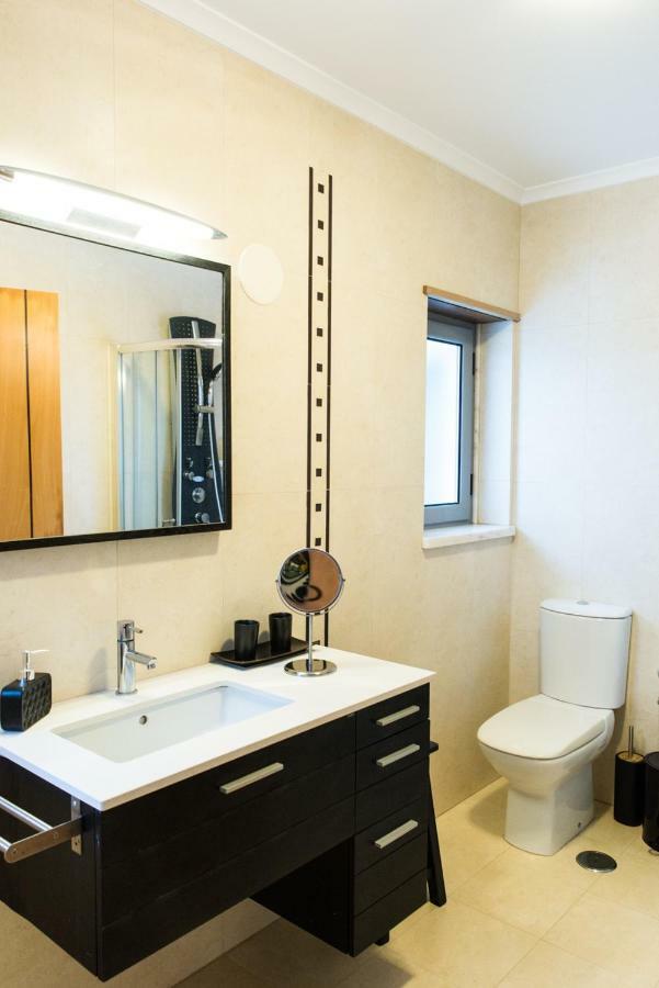 Vakantiehuis Casa Da Vigia Ericeira