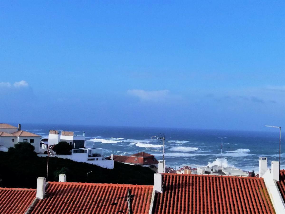 Casa Da Vigia Holiday home