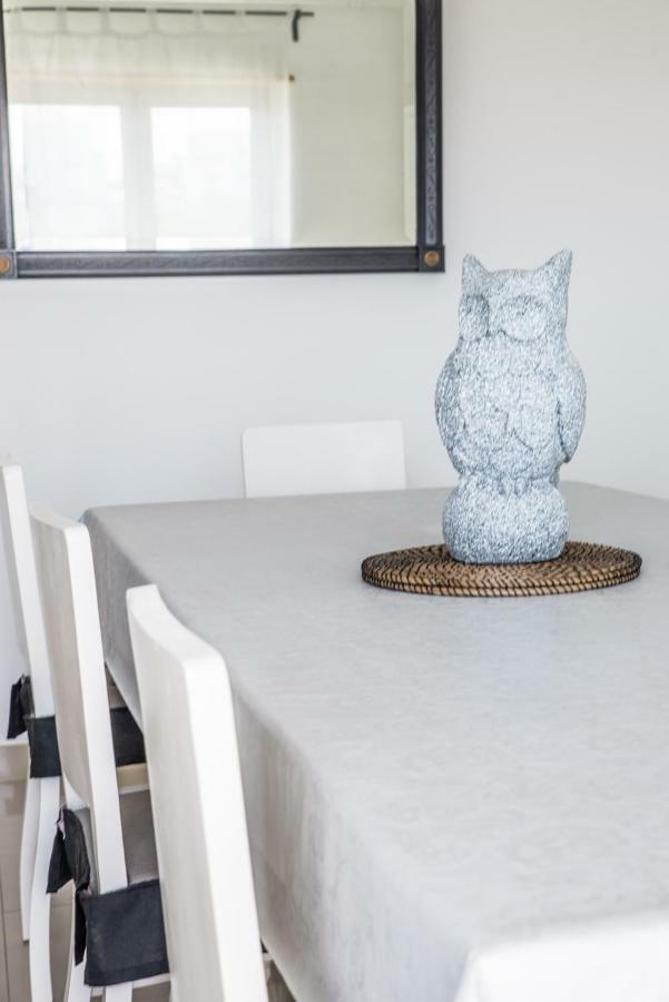 Holiday home Casa Da Vigia *