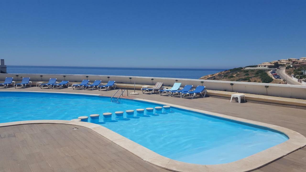 And Pool Apartment Lagos