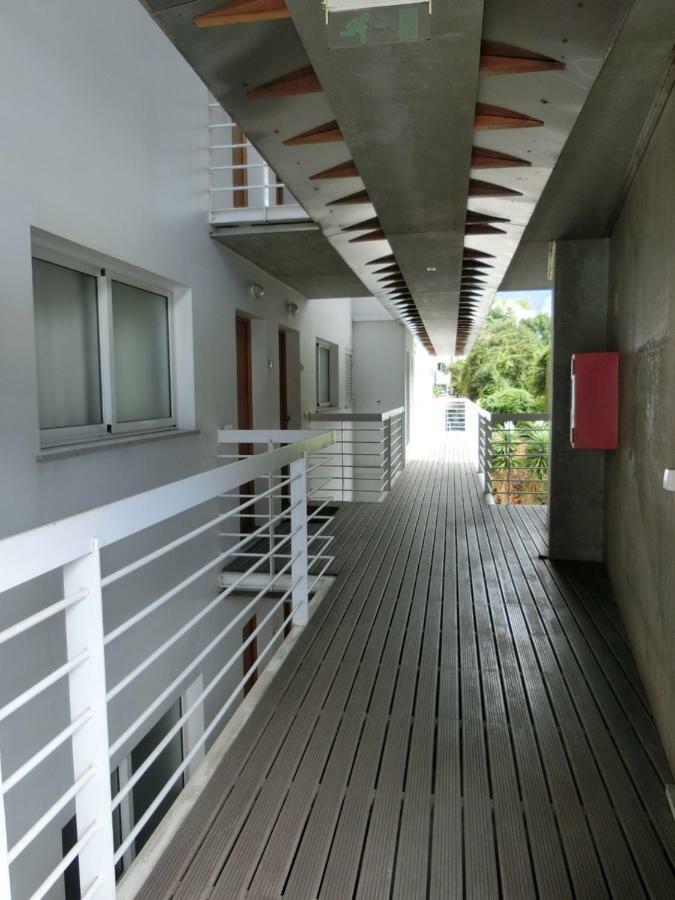 Apartment Marias Sea *