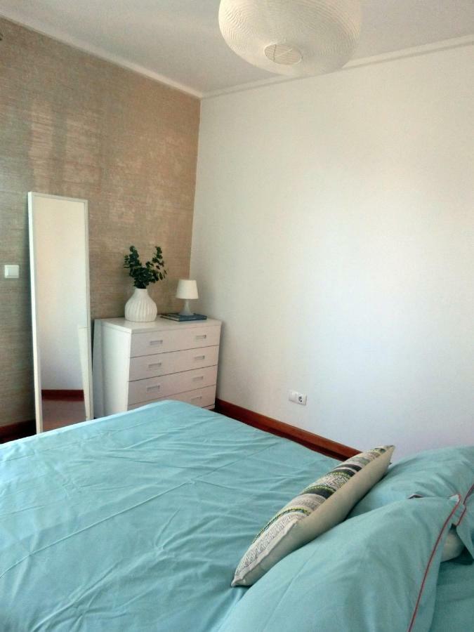 Marias Sea Apartment Funchal (Madeira)