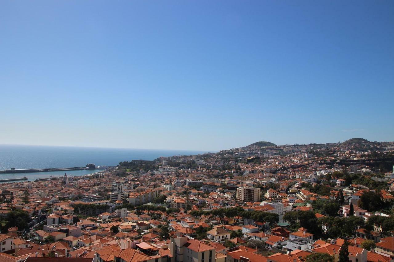 Apartment Marias Sea Funchal (Madeira)