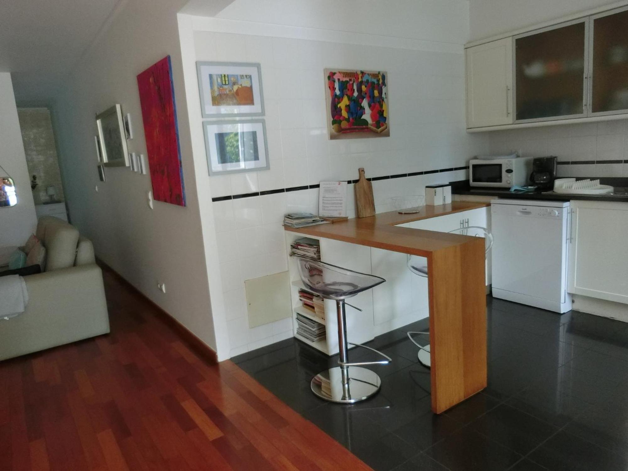 Apartment Marias Sea