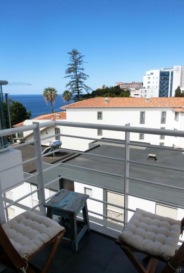 Marias Sea Apartment *