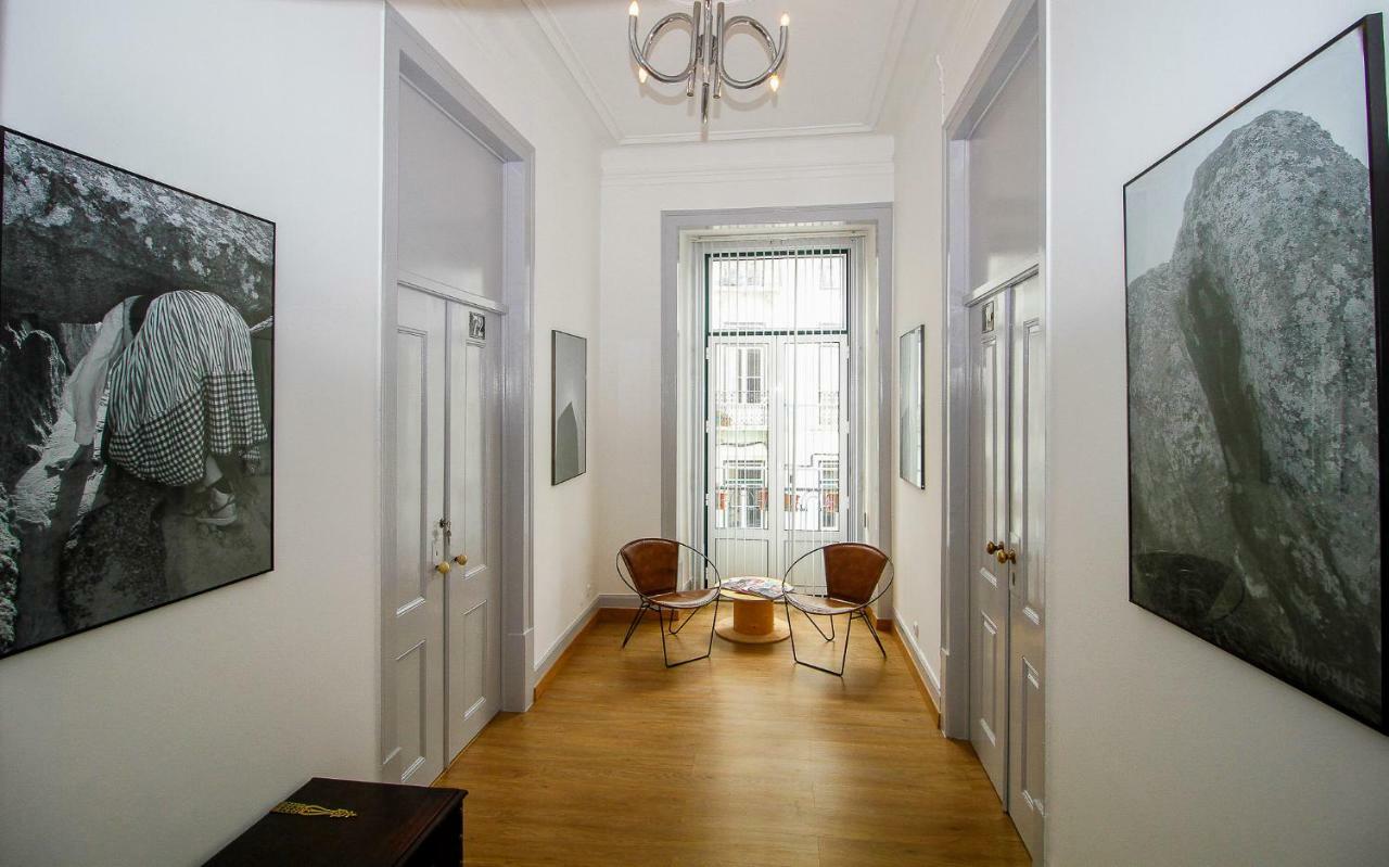 Pensión Pensao Rosinha Art Gallery House