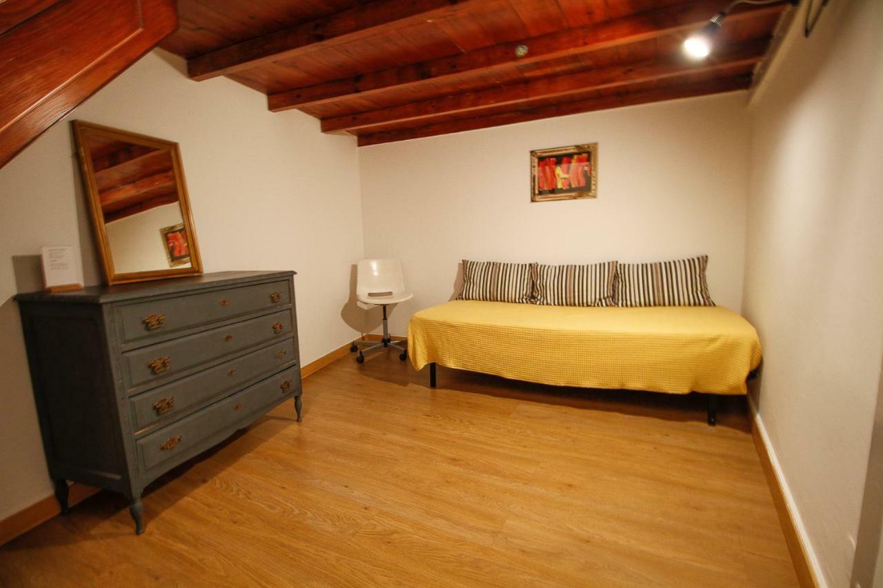 Pensión Pensao Rosinha Art Gallery House Lisboa