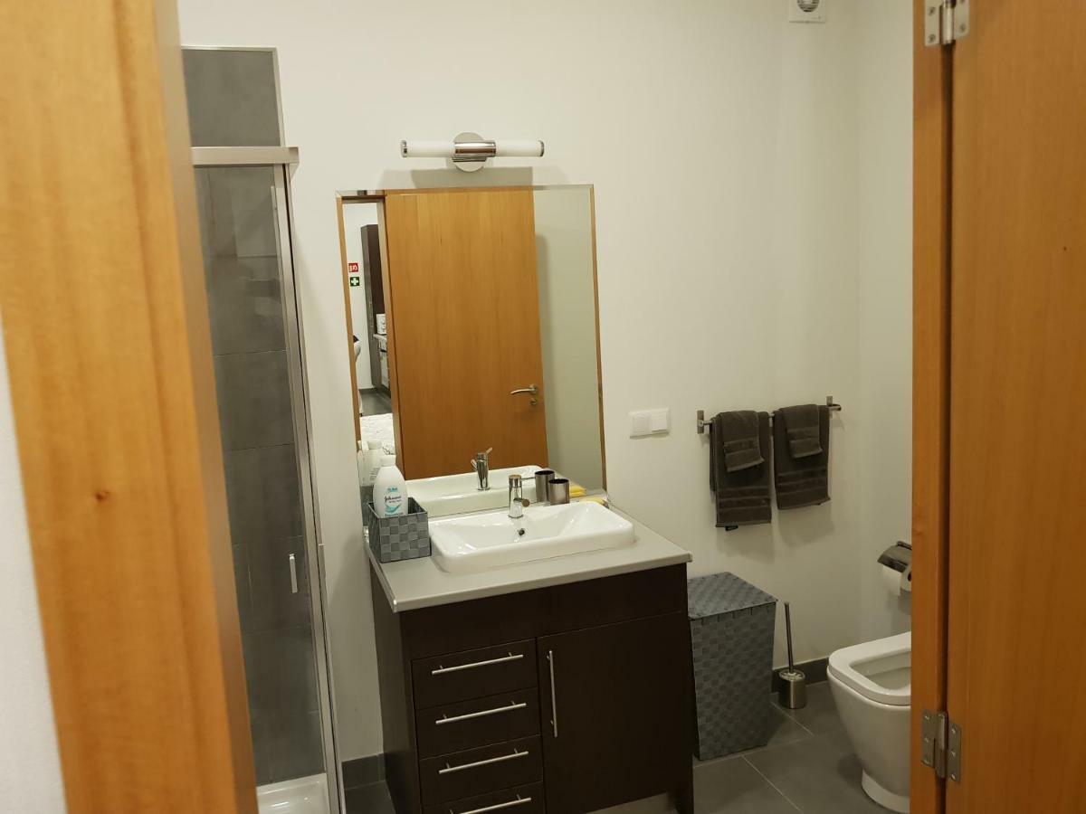 Black House Apartment