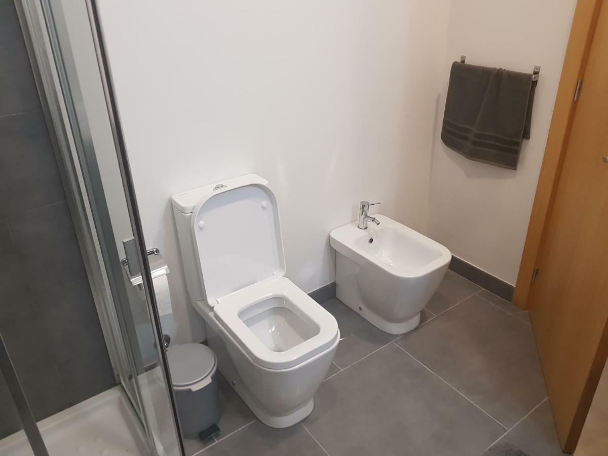 Black House Apartment Praia da Vitoria