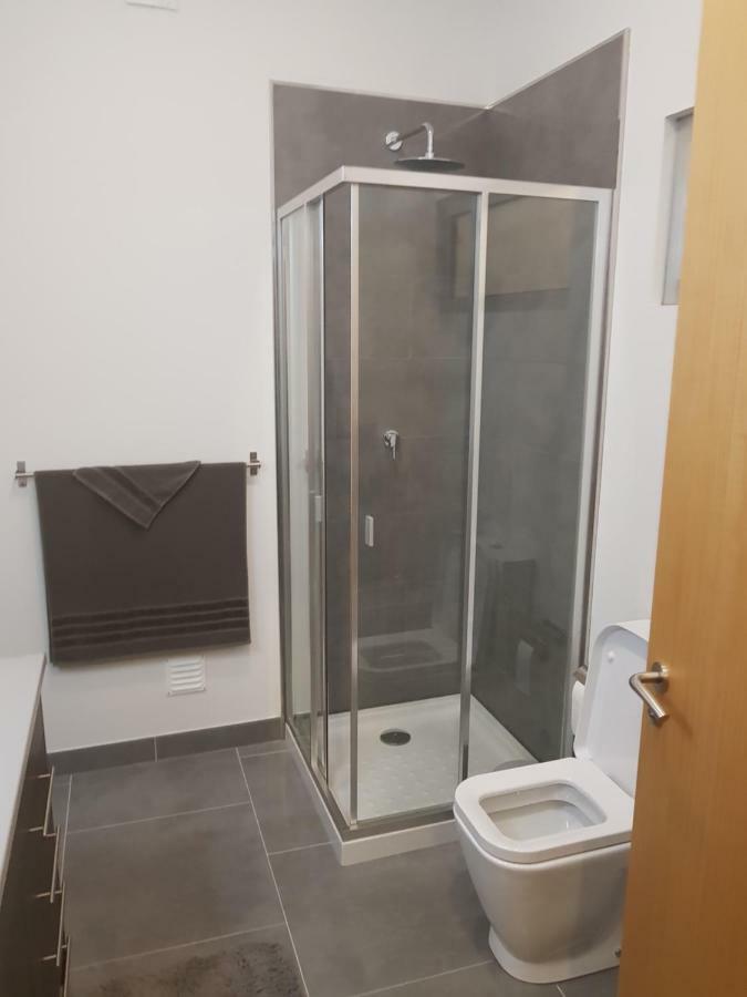 Black House Apartment Praia da Vitoria
