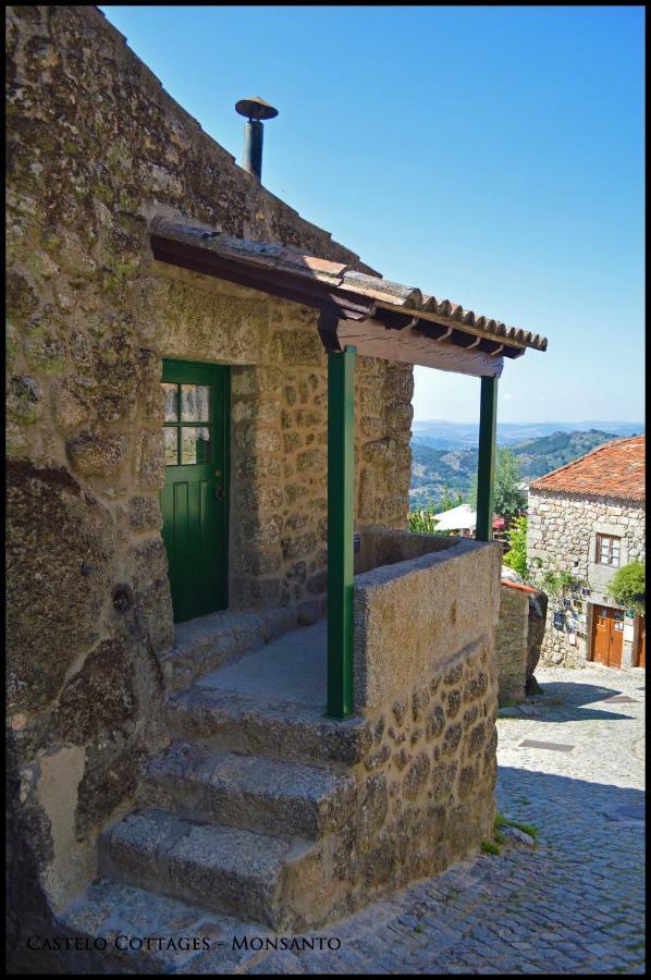 Castelo Ii Holiday home