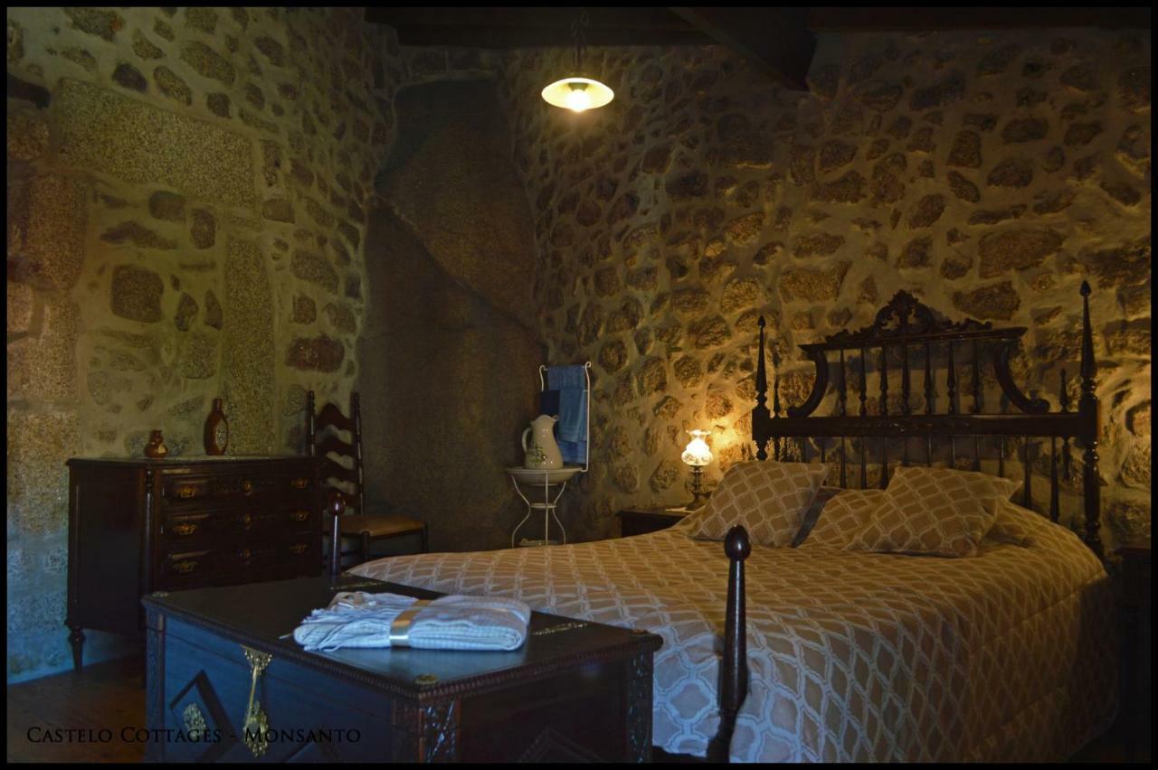 Castelo Ii Monsanto