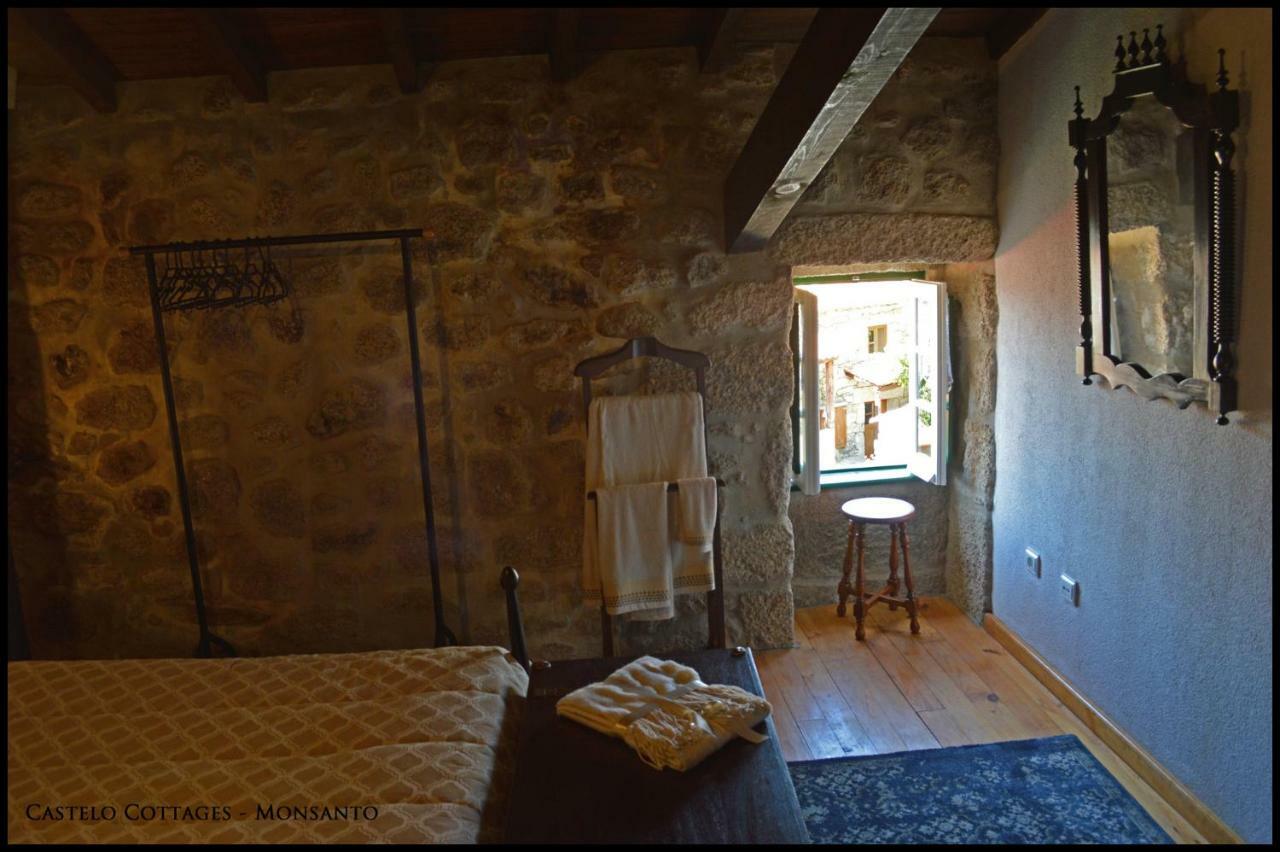 Castelo Ii * Monsanto