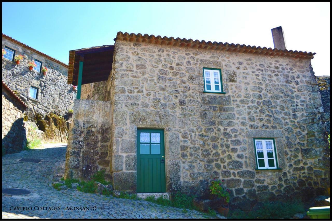Castelo Ii