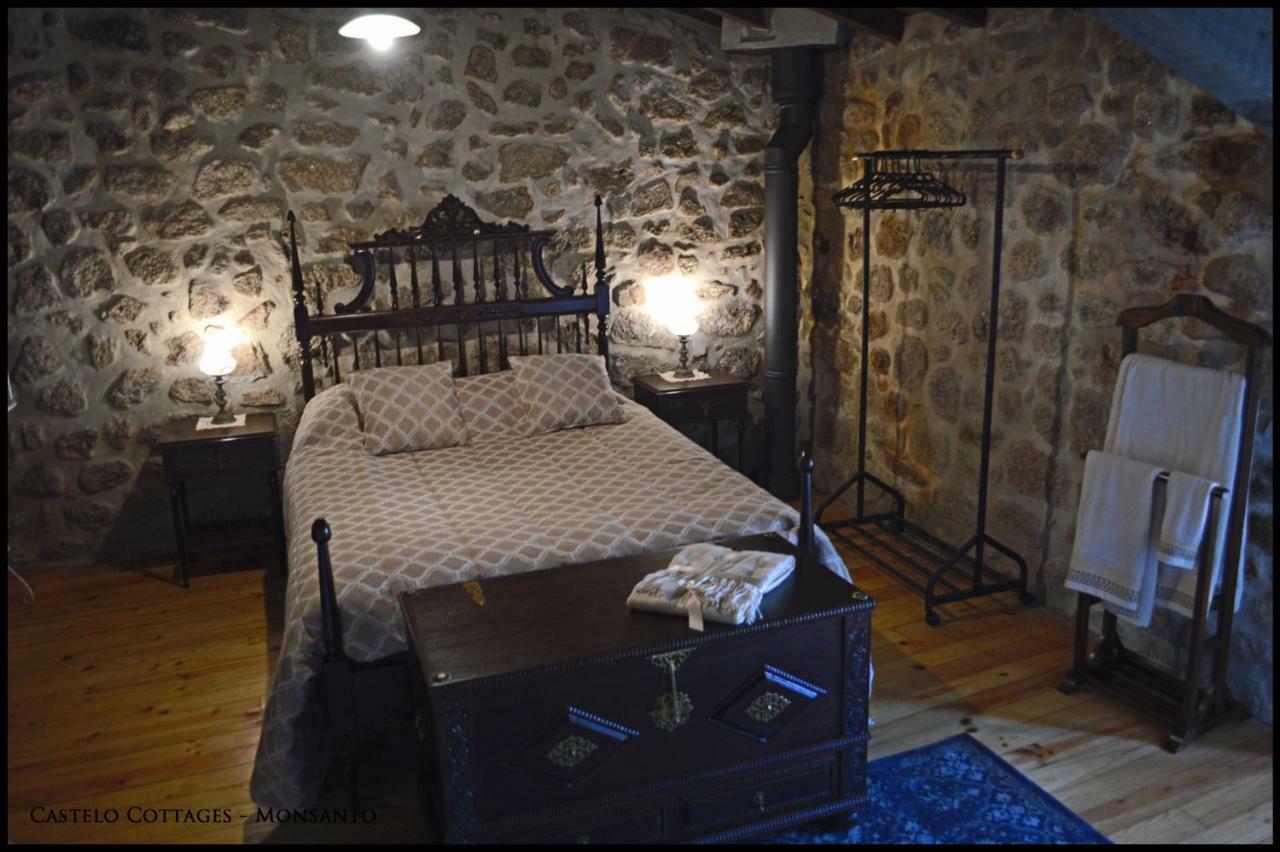 Сasa de vacaciones Castelo Ii *