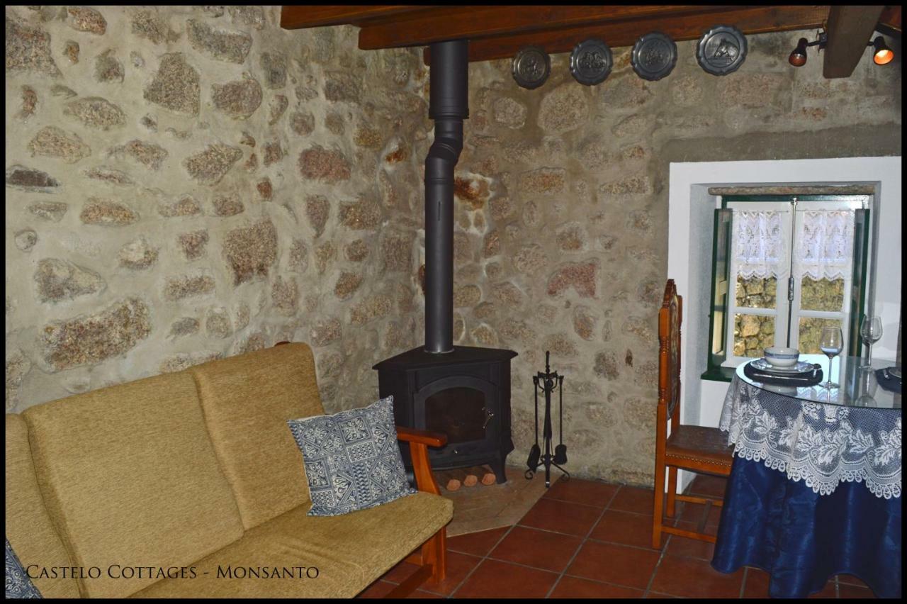 Holiday home Castelo Ii *
