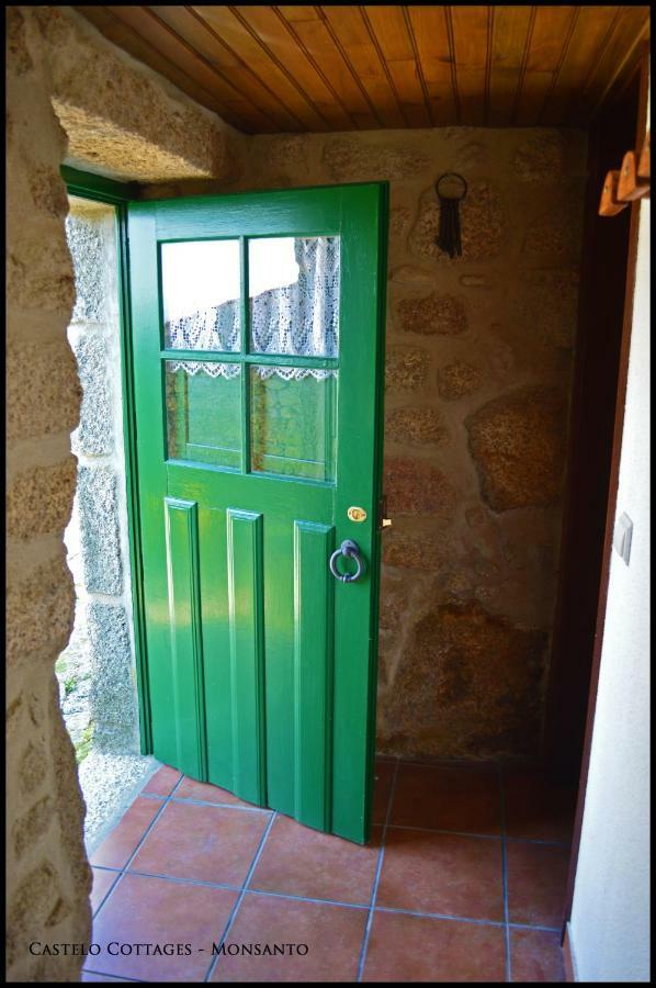 Holiday home Castelo Ii *