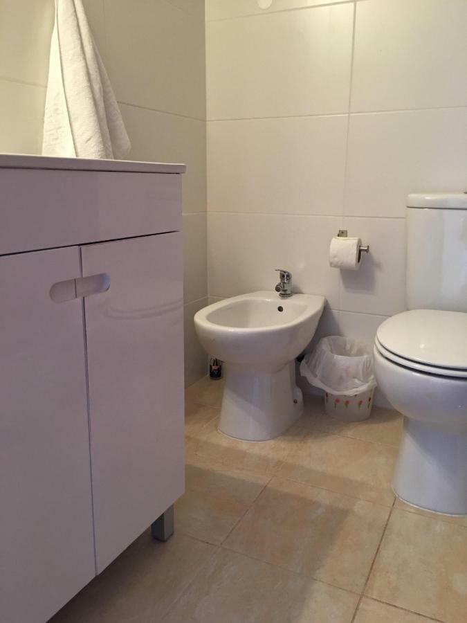 Bravo Appartement *