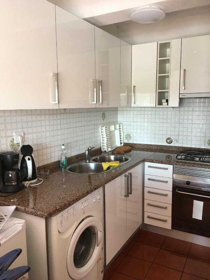 Appartement Bravo *
