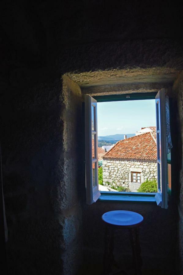 Castelo Ii Holiday home *