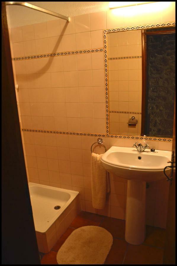 Castelo Ii Holiday home *