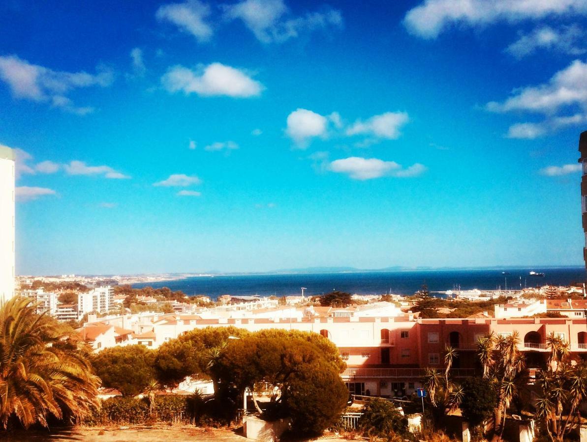 Sunrise Bay Cascais
