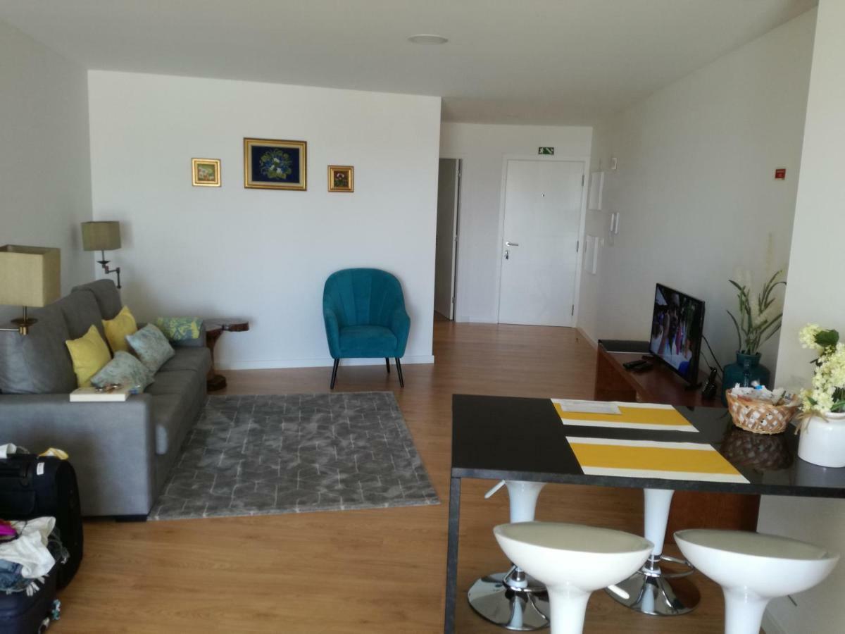 Apartment Casa Da Flor Ponta Delgada (Sao Miguel)