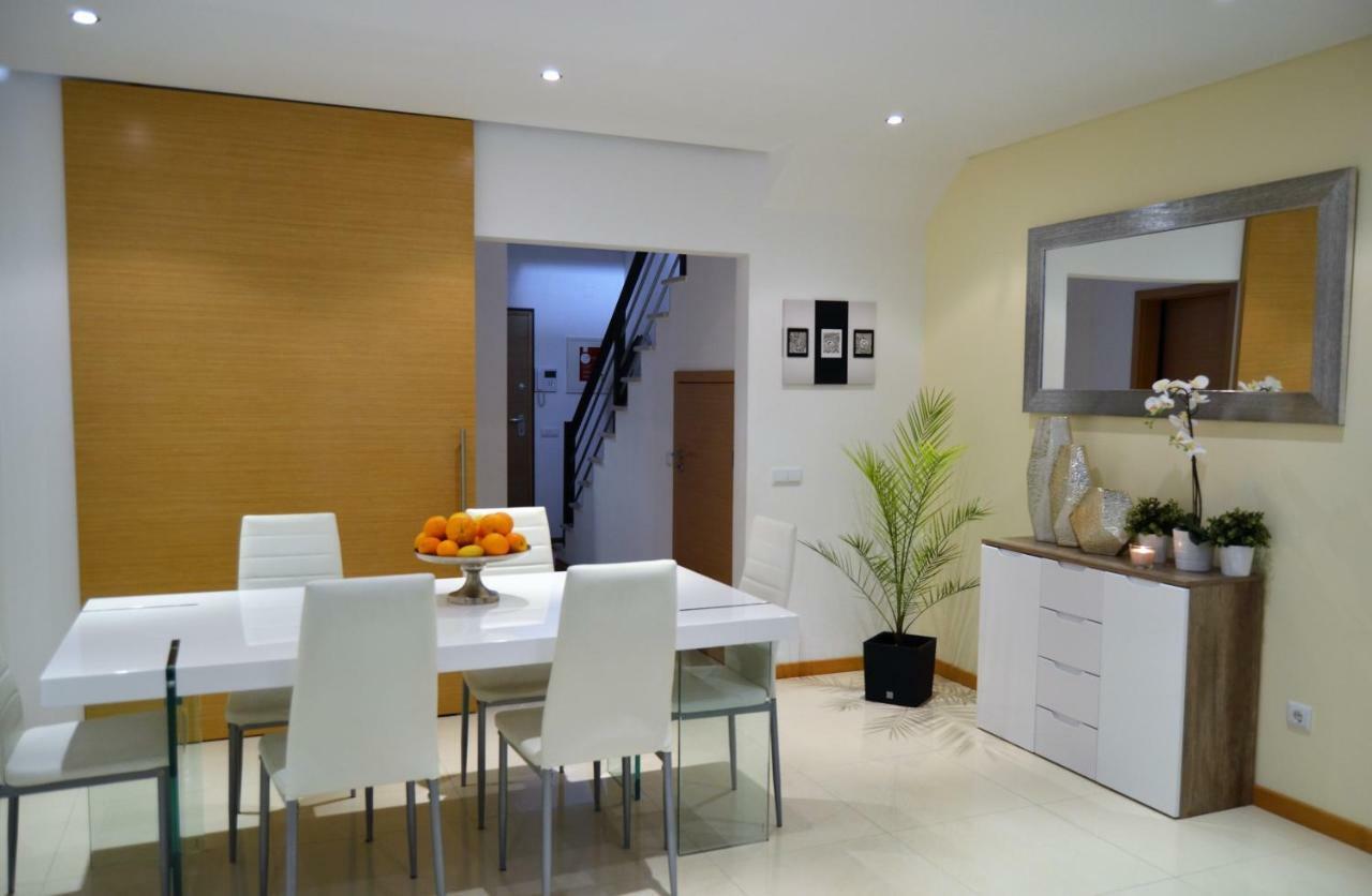 Holiday home Luxury