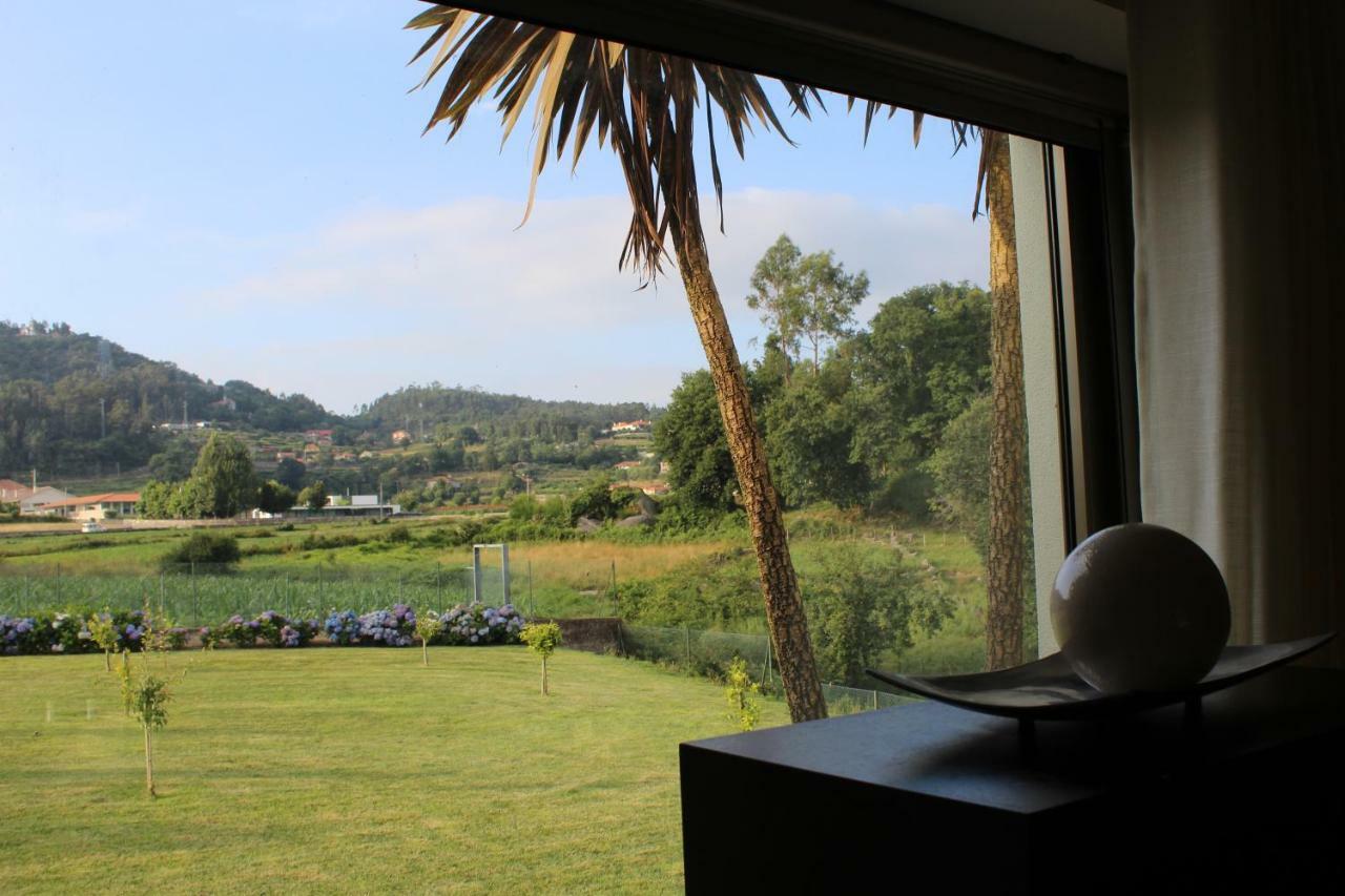 Holiday home Casa De Coyra