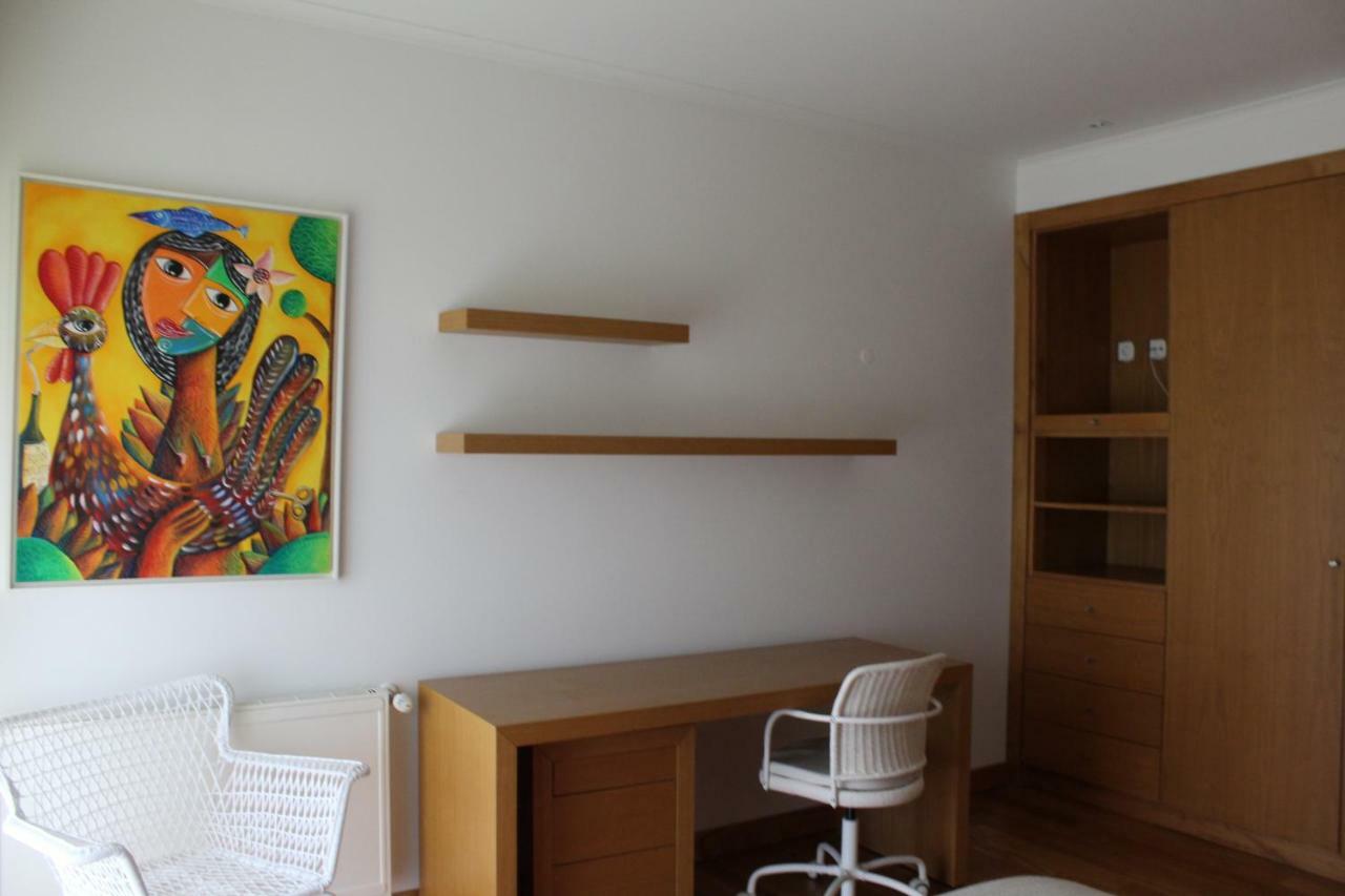 Casa De Coyra Holiday home *