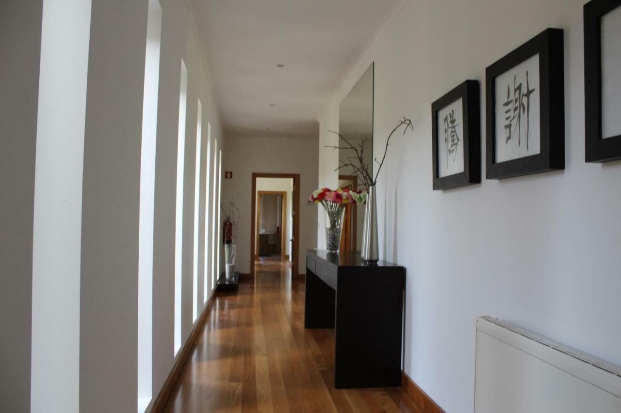 Casa De Coyra Holiday home *