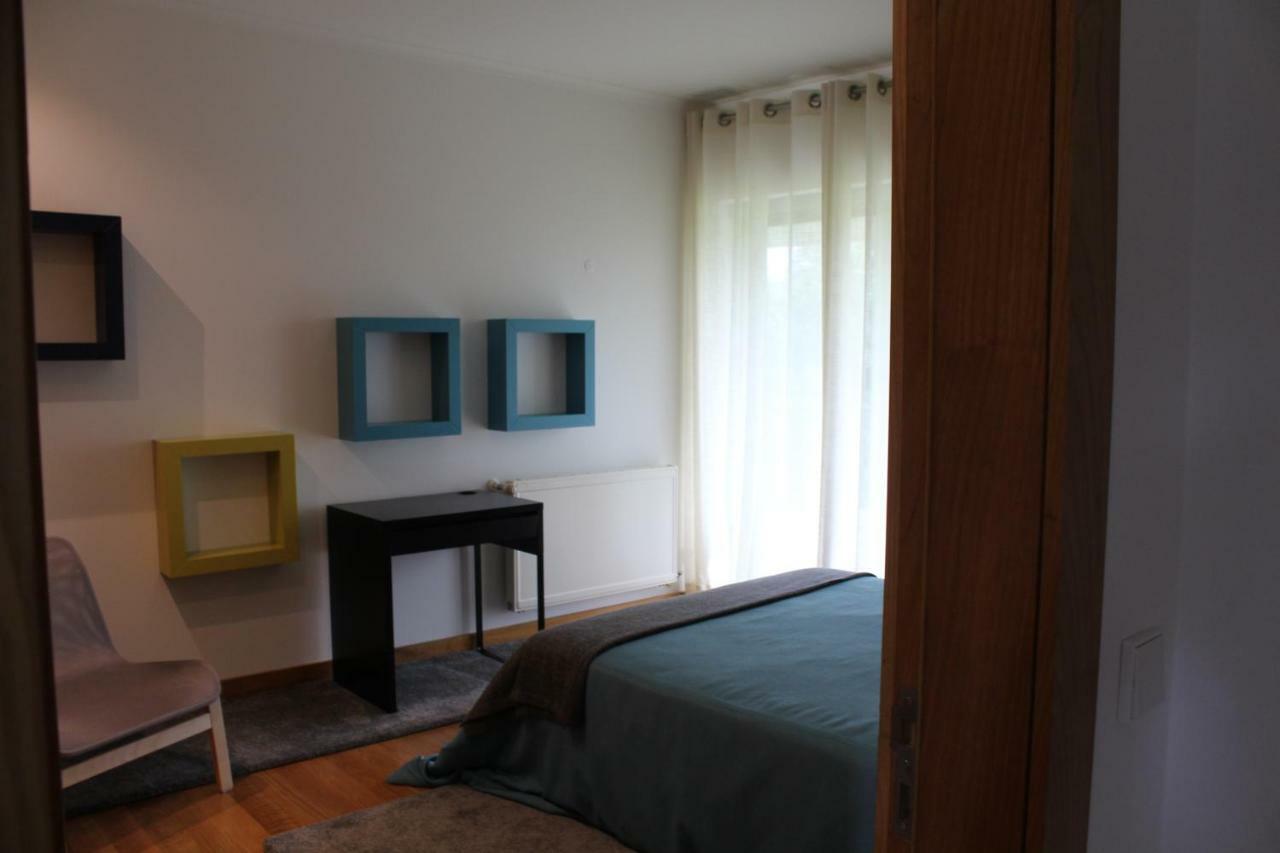 Casa De Coyra Holiday home Paredes de Coura