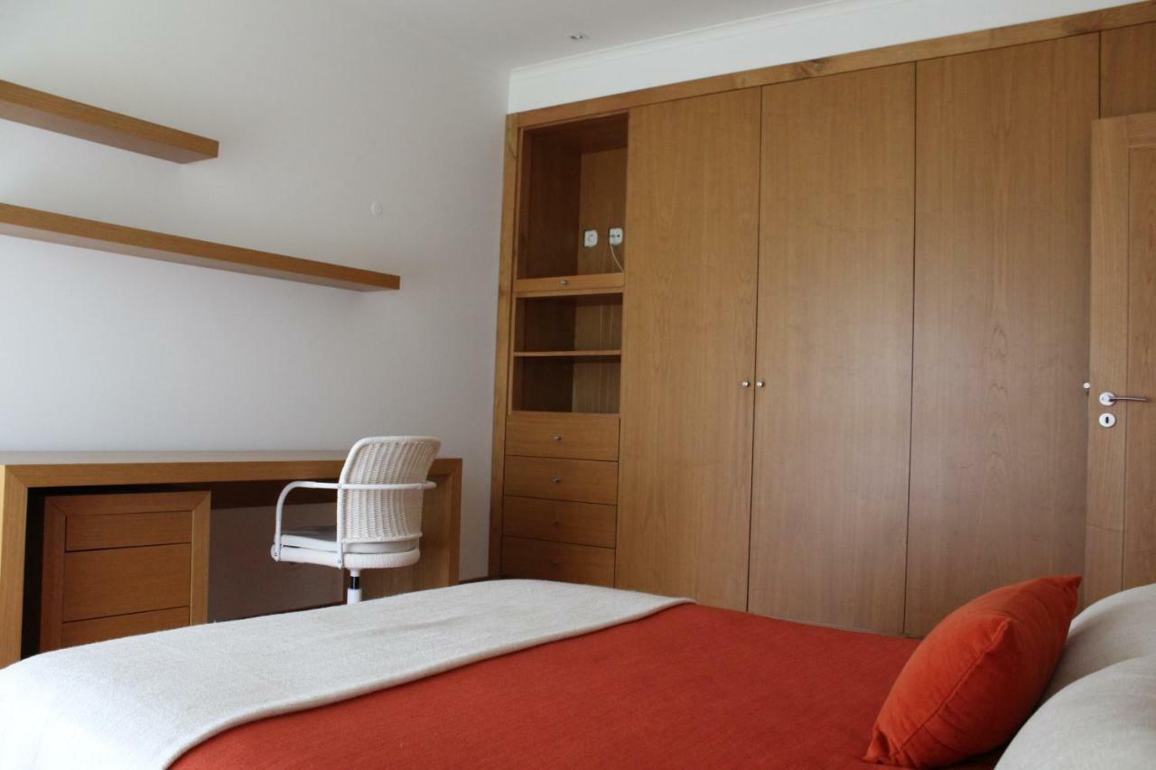 Casa De Coyra Holiday home Paredes de Coura