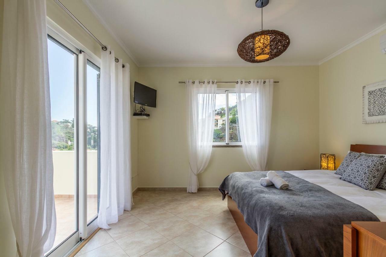 Apartment Sunny Ponta 