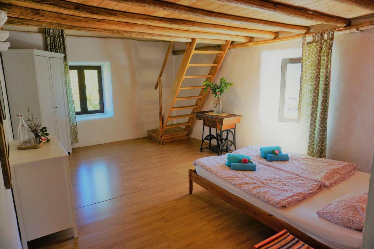Quinta Algarve Das Relvinhas Country house