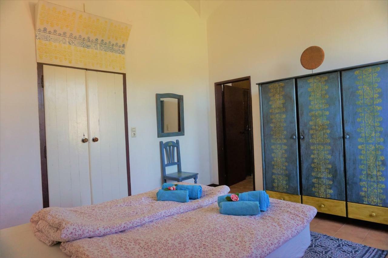 Quinta Algarve Das Relvinhas Country house *