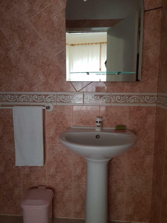 Casa Maria Homestay Nazare