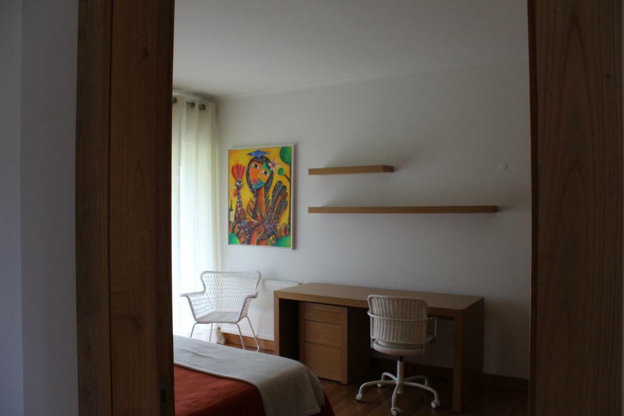 Casa De Coyra Holiday home *