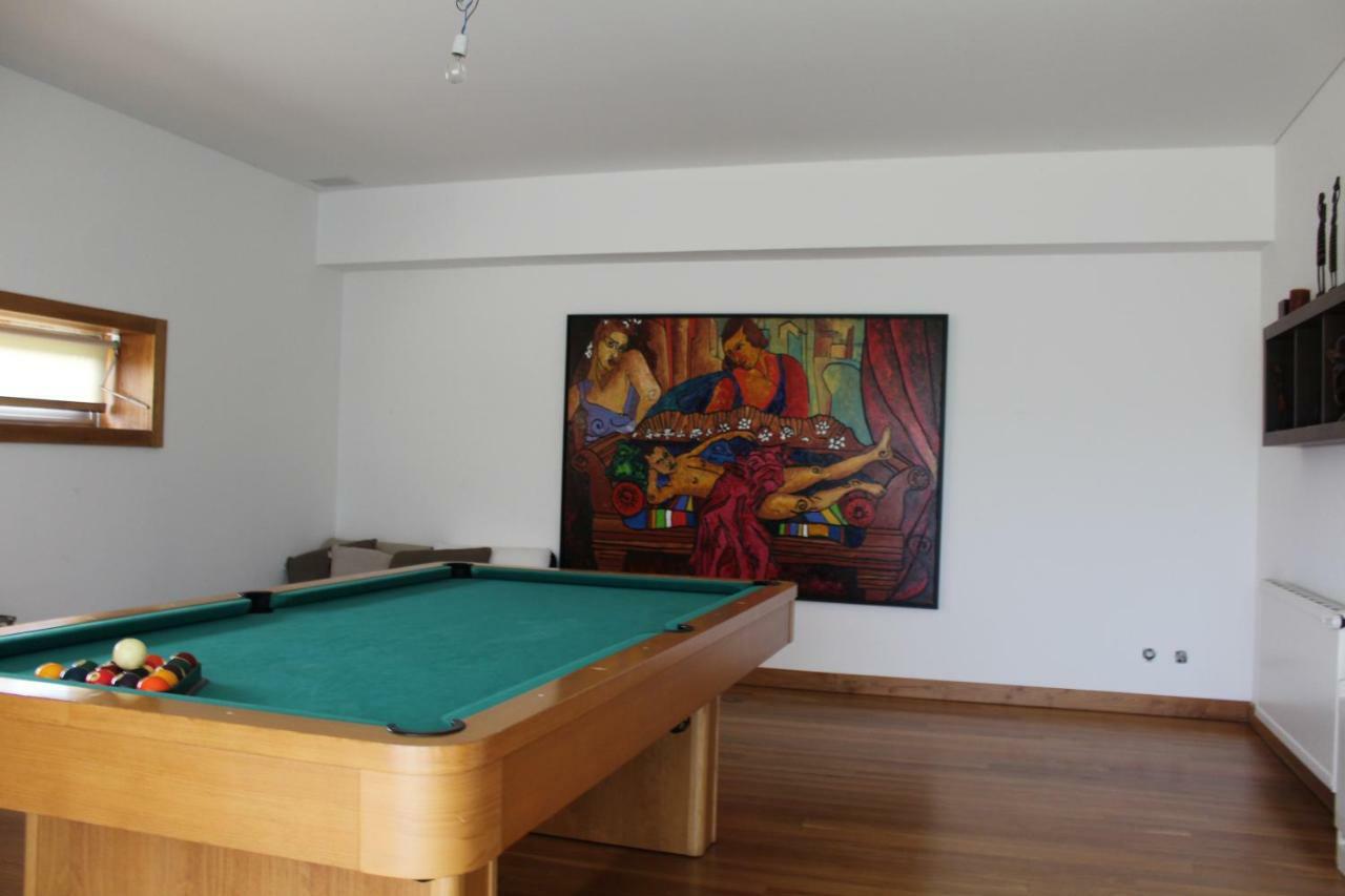 Holiday home Casa De Coyra *