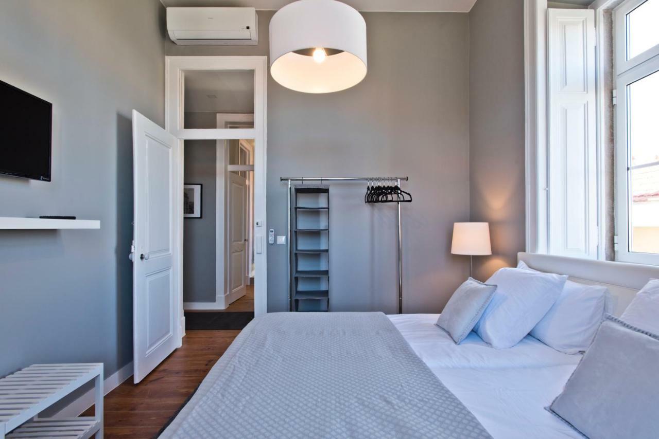 Apartamento Saboia Terrace 515 By Saboia Collection