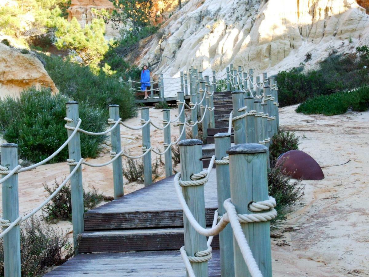 Apartment Algarve Luxury Experience - Situated Within The Pinecliffs *