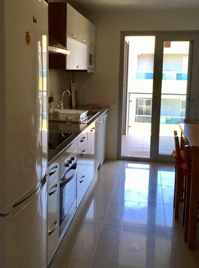 Appartement Sea View - Floor Quarteira