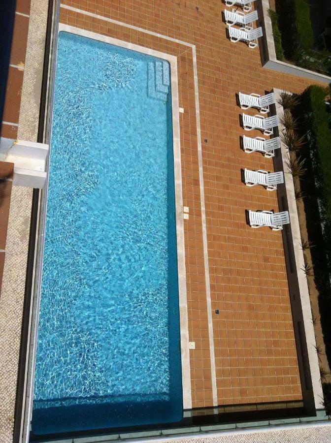 Sea View - Floor * Quarteira