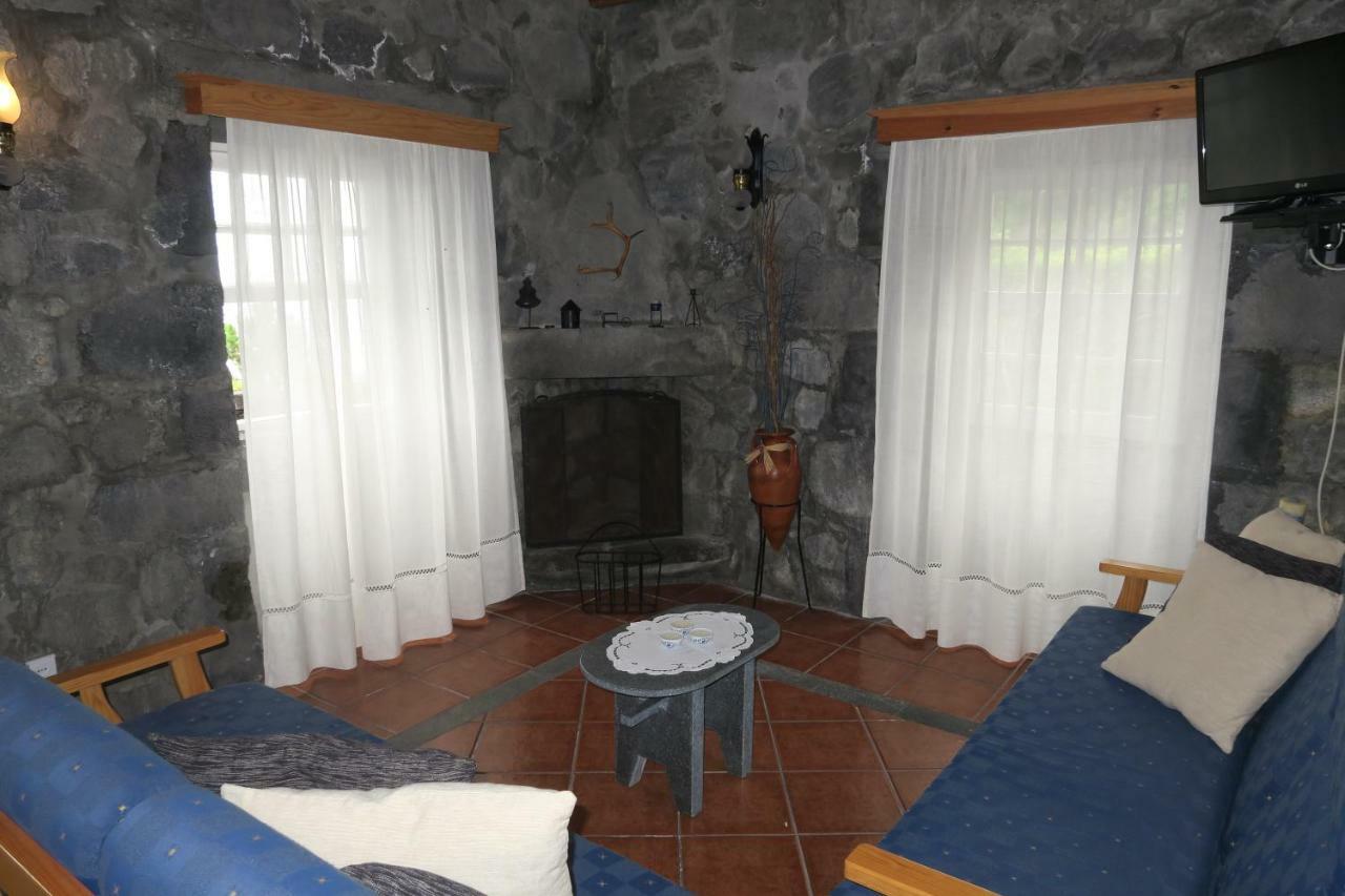 Villa Baia De Canas *