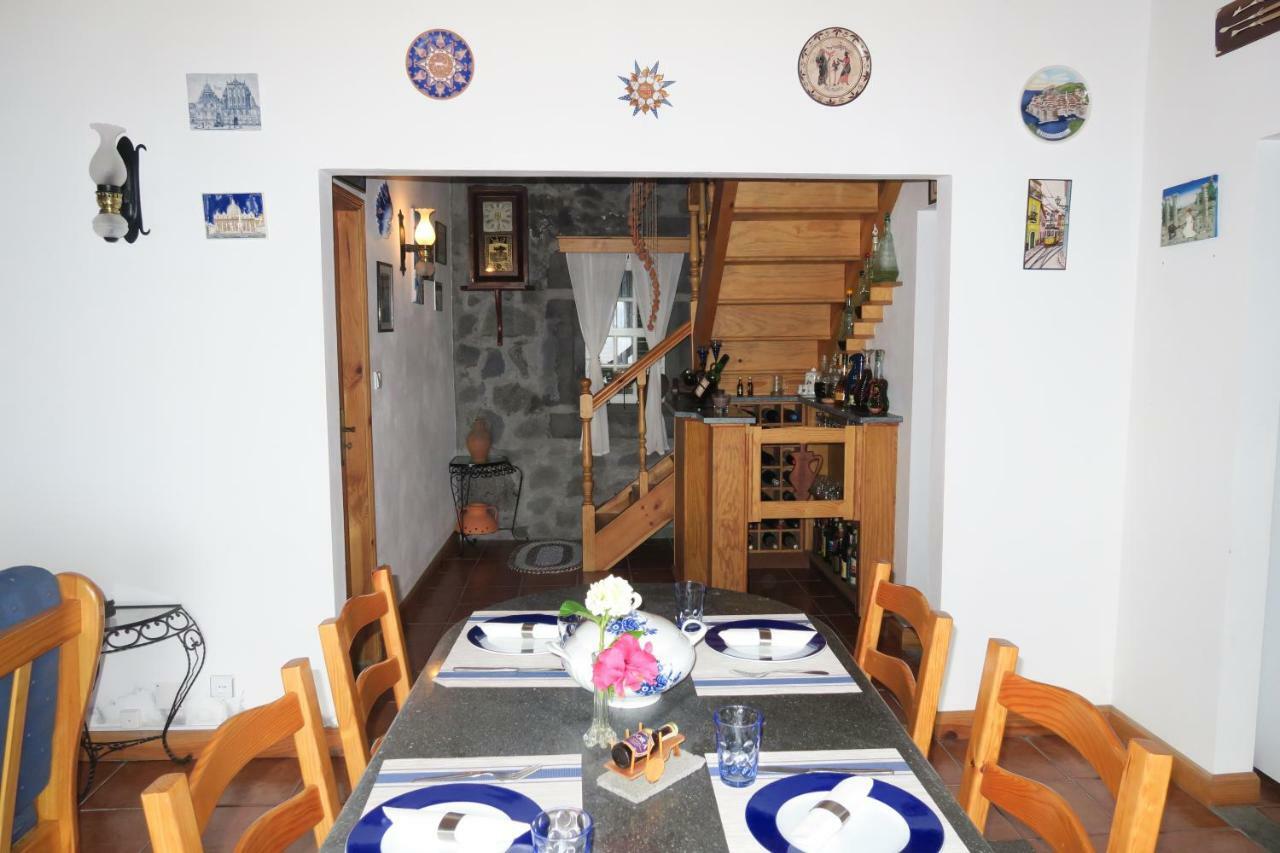 Villa Baia De Canas Sao Roque do Pico