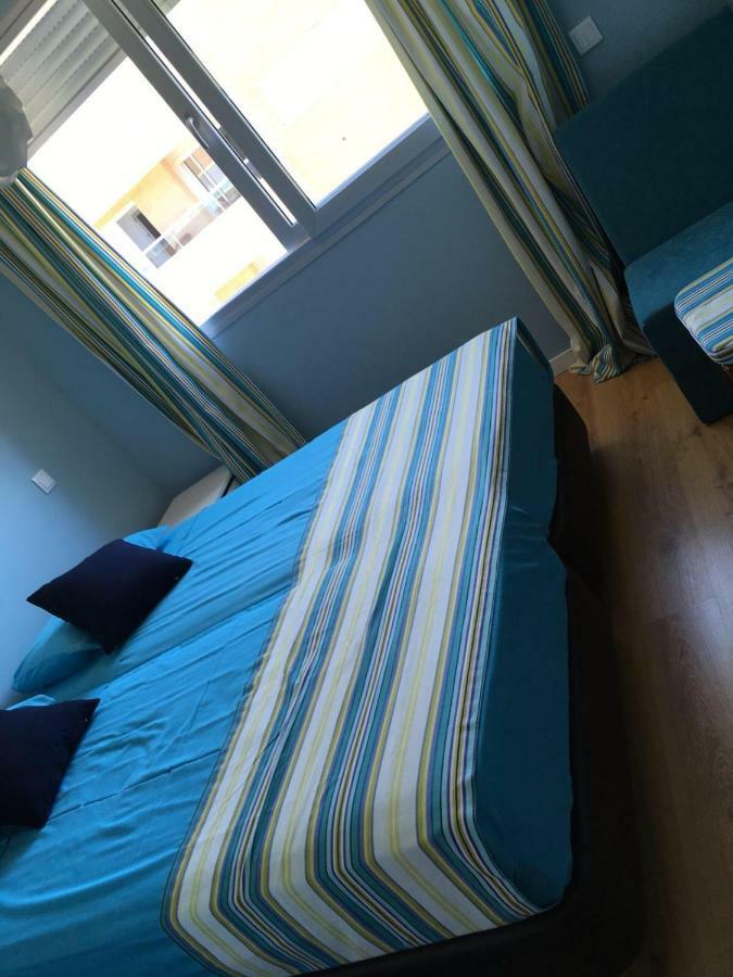 Appartement Sea View - Floor Quarteira